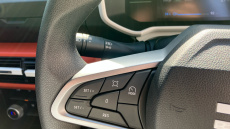 Dacia Spring 27kWh Expression 65 48kW 5dr Auto Electric Hatchback